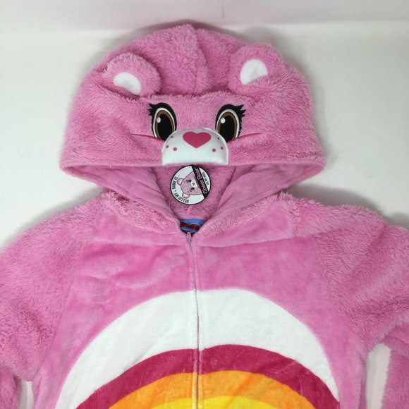 Other - Care Bear Cheer Onesie Womens Medium